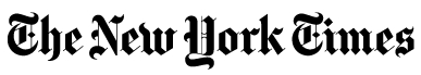 New York Times Masthead