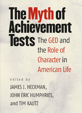 Heckman-GEDbook
