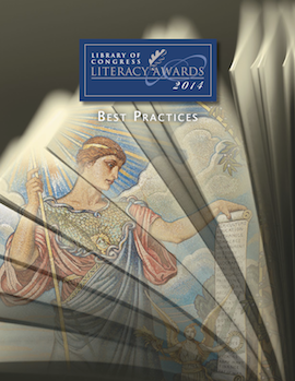 Adult Literacy Programs at the Library of Congress Literacy Awards ...