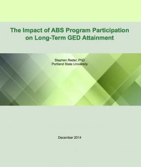 Impact of ABS Program Participation